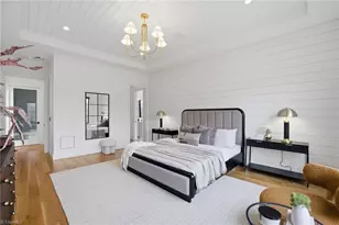 1817 Chanterelle Ct, Winston-Salem, NC 27106 - Photo 35