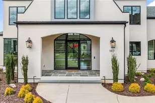 1817 Chanterelle Ct, Winston-Salem, NC 27106 - Photo 5