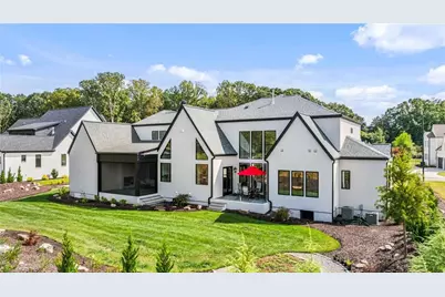 1817 Chanterelle Court, Winston-Salem, NC 27106 - Photo 5