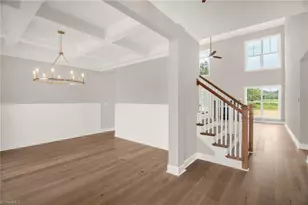 3104 Pasture View Dr, Summerfield, NC 27358 - Photo 5