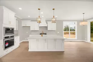 3106 Pasture View Dr, Summerfield, NC 27358 - Photo 17