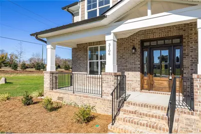 3106 Pasture View Drive, Summerfield, NC 27358 - Photo 5