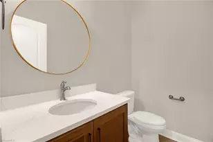 3106 Pasture View Dr, Summerfield, NC 27358 - Photo 11