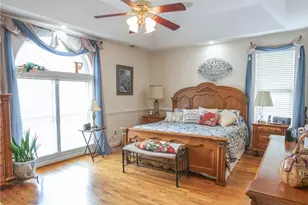 148 Magnolia Dr, North Wilkesboro, NC 28659 - Photo 35