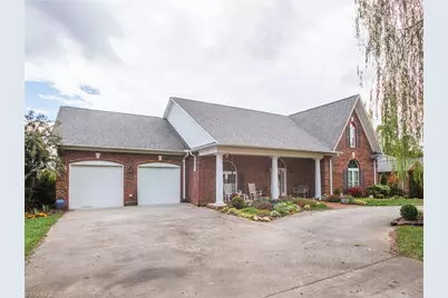 148 Magnolia Drive, North Wilkesboro, NC 28659 - Photo 9