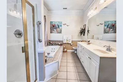 148 Magnolia Drive, North Wilkesboro, NC 28659 - Photo 31