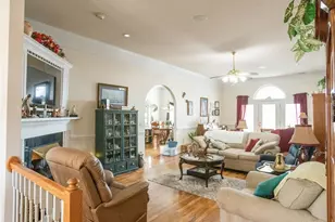 148 Magnolia Dr, North Wilkesboro, NC 28659 - Photo 7