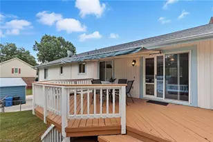 6433 Lamshire Rd, Kernersville, NC 27284 - Photo 31