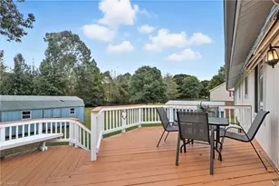 6433 Lamshire Rd, Kernersville, NC 27284 - Photo 27