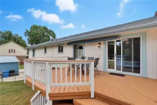 6433 Lamshire Rd, Kernersville, NC 27284 - Photo 29