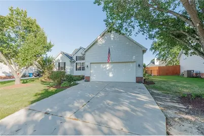 510 Aldridge Road, Archdale, NC 27263 - Photo 49