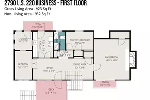 2790 US Hwy 220 Bus, Stoneville, NC 27048 - Photo 19