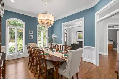 3 Elm Ridge Court, Greensboro, NC 27408 - Photo 5