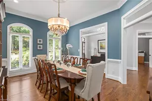 3 Elm Ridge Ct, Greensboro, NC 27408 - Photo 5