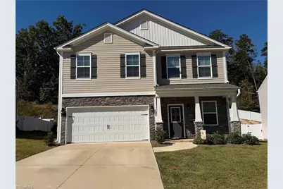 2636 Titan Village Court, Clemmons, NC 27103 - Photo 1