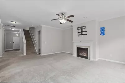 5506 Tier View Trail, Greensboro, NC 27405 - Photo 21