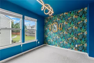 5506 Tier View Trail, Greensboro, NC 27405 - Photo 31