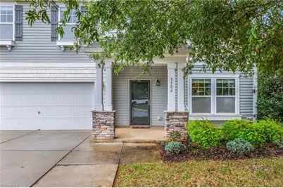 5506 Tier View Trail, Greensboro, NC 27405 - Photo 5