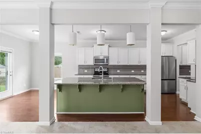 5506 Tier View Trail, Greensboro, NC 27405 - Photo 13