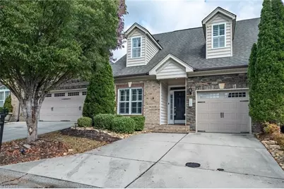 1483 Neville Gardens Lane, Winston-Salem, NC 27103 - Photo 1