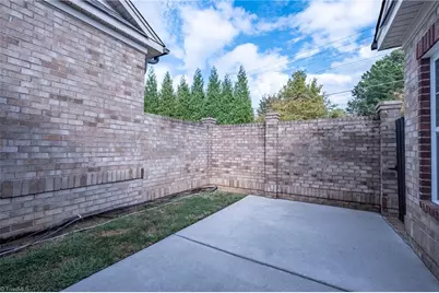 1483 Neville Gardens Lane, Winston-Salem, NC 27103 - Photo 33