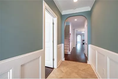 1483 Neville Gardens Lane, Winston-Salem, NC 27103 - Photo 3