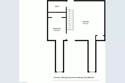 1483 Neville Gardens Lane, Winston-Salem, NC 27103 - Photo 37