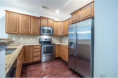 1483 Neville Gardens Lane, Winston-Salem, NC 27103 - Photo 7