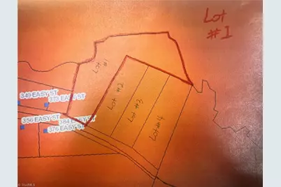 0 Lot 1 Easy Street, Providence, NC 27315 - Photo 1