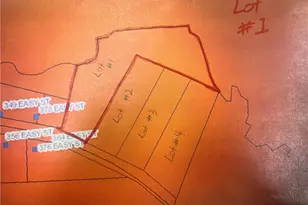 0 Easy St Lot 1, Providence, NC 27315 - Photo 1