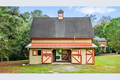 6770 Brookbank Road, Summerfield, NC 27358 - Photo 29