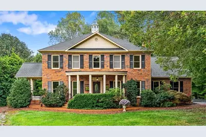 6770 Brookbank Road, Summerfield, NC 27358 - Photo 1