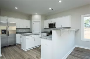 409 E Lee Ave, Yadkinville, NC 27055 - Photo 21