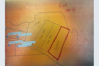 00 Lot 4 Easy Street, Providence, NC 27315 - Photo 1