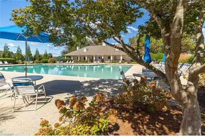 7011 Mustang Court, Summerfield, NC 27358 - Photo 49