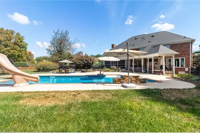 7011 Mustang Court, Summerfield, NC 27358 - Photo 3