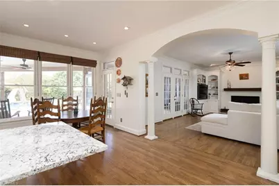 7011 Mustang Court, Summerfield, NC 27358 - Photo 17