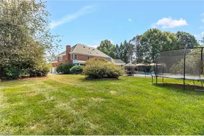 7011 Mustang Court, Summerfield, NC 27358 - Photo 43