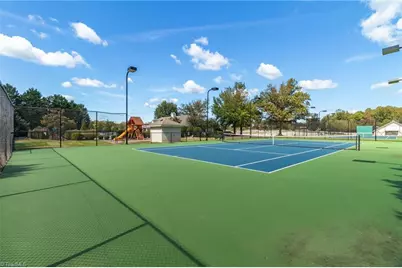 7011 Mustang Court, Summerfield, NC 27358 - Photo 47