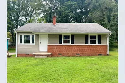 2506 Belmar Street, Greensboro, NC 27407 - Photo 1