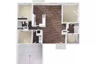 411 E Lee Ave, Yadkinville, NC 27055 - Photo 21