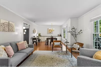 3102 Covewood Street, High Point, NC 27265 - Photo 3