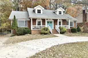 3102 Covewood St, High Point, NC 27265 - Photo 45