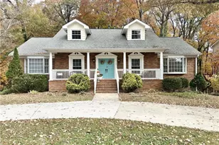 3102 Covewood St, High Point, NC 27265 - Photo 1