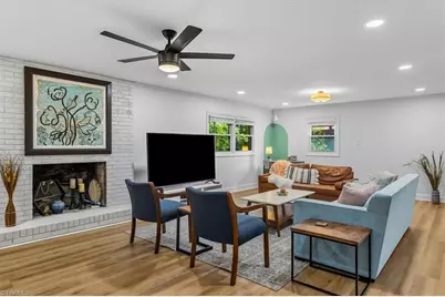 3102 Covewood Street, High Point, NC 27265 - Photo 33