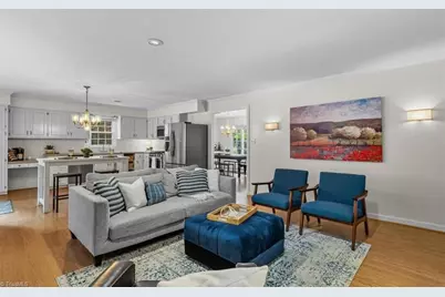 3102 Covewood Street, High Point, NC 27265 - Photo 19