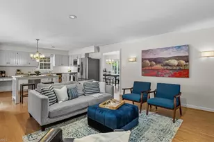 3102 Covewood St, High Point, NC 27265 - Photo 19