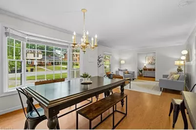 3102 Covewood Street, High Point, NC 27265 - Photo 9