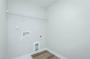 415 E Lee Ave, Yadkinville, NC 27055 - Photo 17