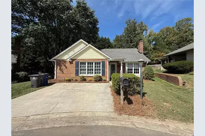 815 Meadowstone Drive, Winston-Salem, NC 27104 - Photo 1